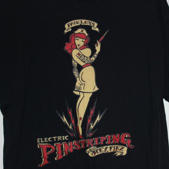 Other - Joey Finz t-shirt